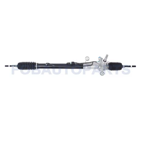 Hydraulic Power Steering Rack Compatible for Honda Civic 1996 LHD 53601-S04-053 53601-S04-A51 - image 6